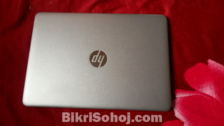 Hp EliteBook laptop